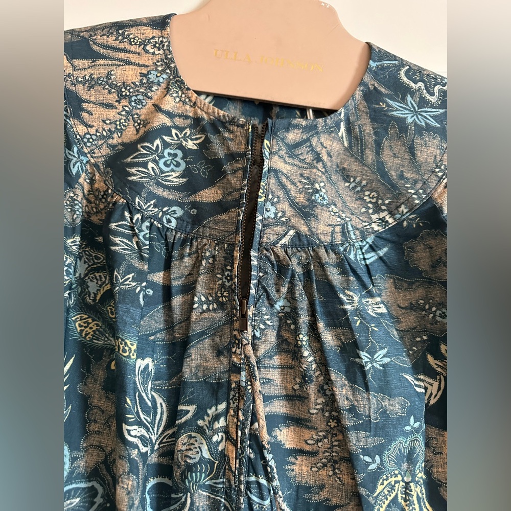 Ulla Johnson Leiko Dress - Picture 9 of 12